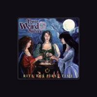 Three Weird Sisters