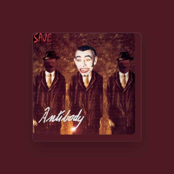 Saje