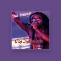 Soul Avenger