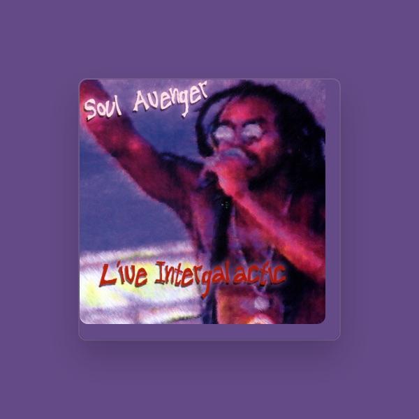 Soul Avenger