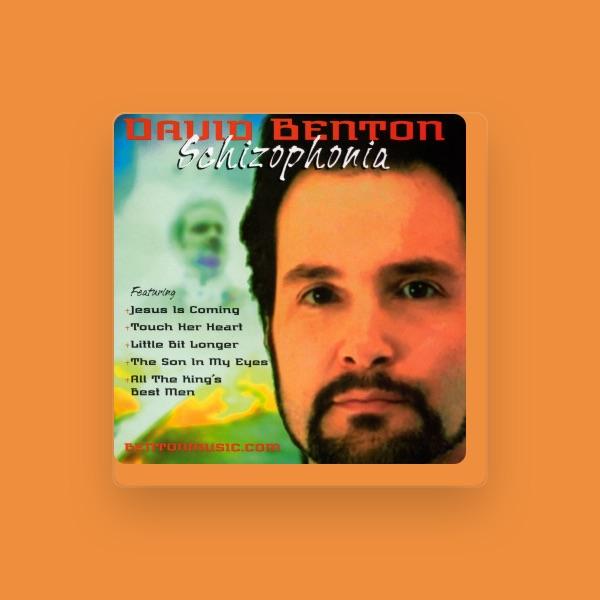 David Benton