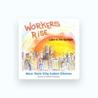 New York City Labor Chorus/Geoffrey Fairweather