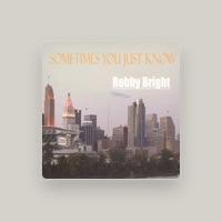 Robby Bright