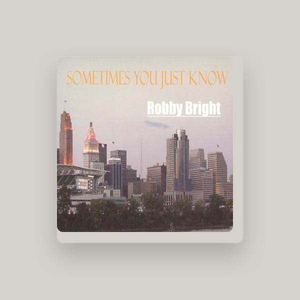 Robby Bright