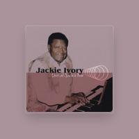 Jackie Ivory