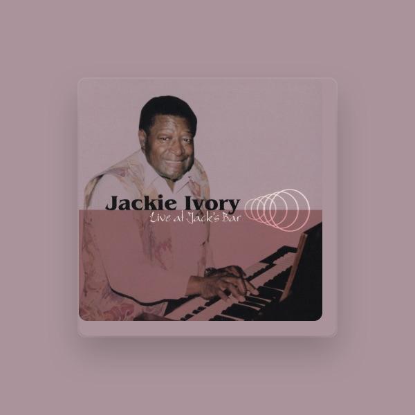 Jackie Ivory