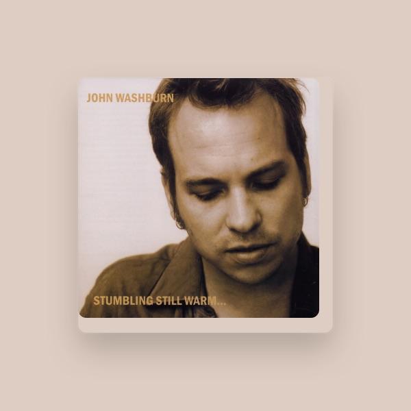 John Washburn