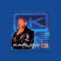 Karlow The Great