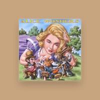 Alice Wonders