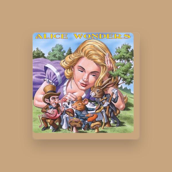 Alice Wonders