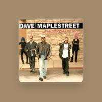 Dave Maplestreet