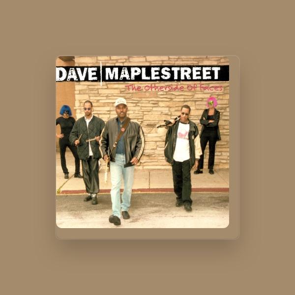 Dave Maplestreet
