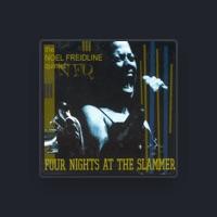 The Noel Freidline Quintet