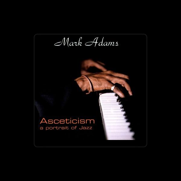 Mark Adams