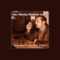 The Racky Thomas Band