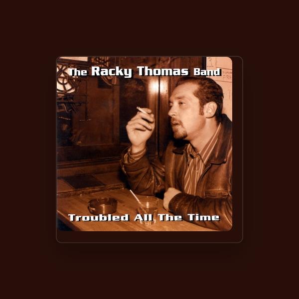 The Racky Thomas Band