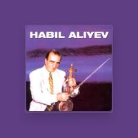 Habil Aliyev