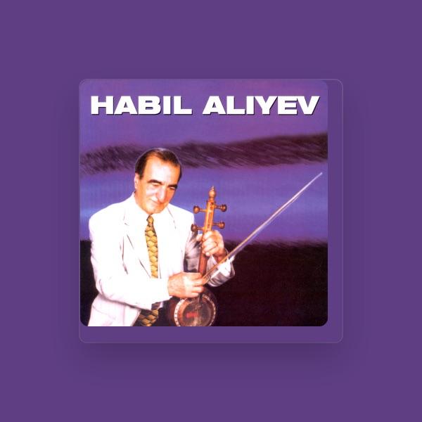 Habil Aliyev