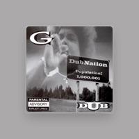G Dub