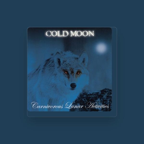 Cold Moon