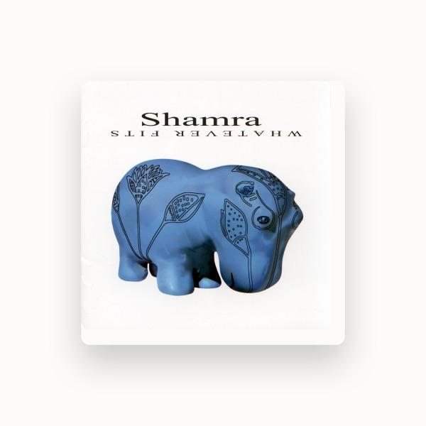 Shamra