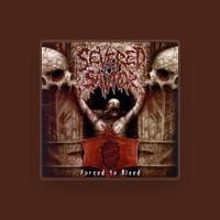 Severed Savior