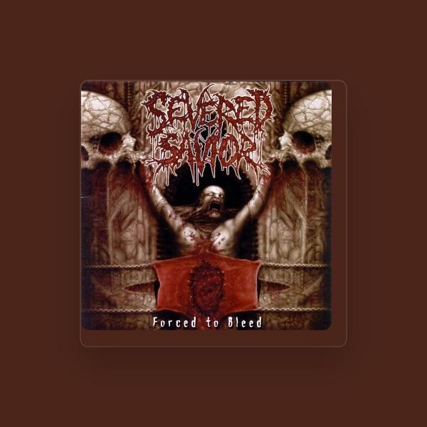 Severed Savior