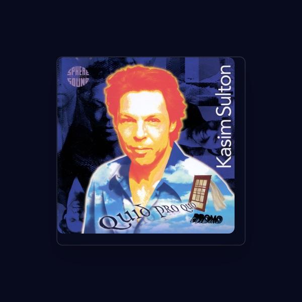 Kasim Sulton