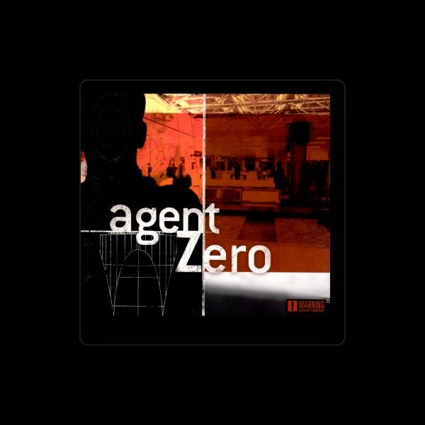 Agent Zero