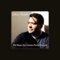 Steve Tirado