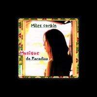 Miles Corbin