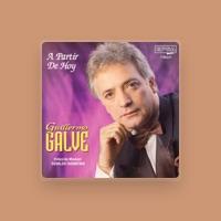 Guillermo Galve