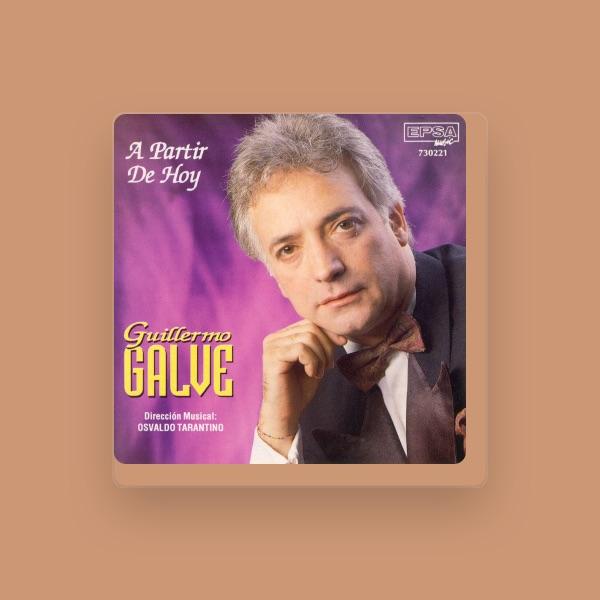 Guillermo Galve