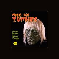 Music For Zombies