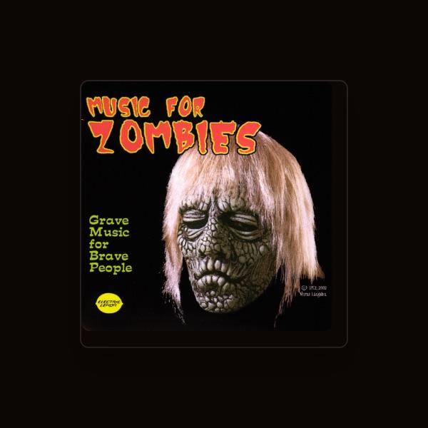 Music For Zombies