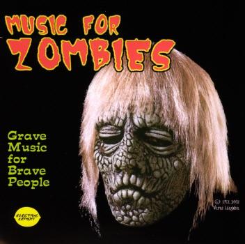 Zombie Suite - 3rd Movement