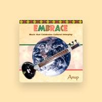 Anup