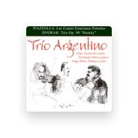Trio Argentino