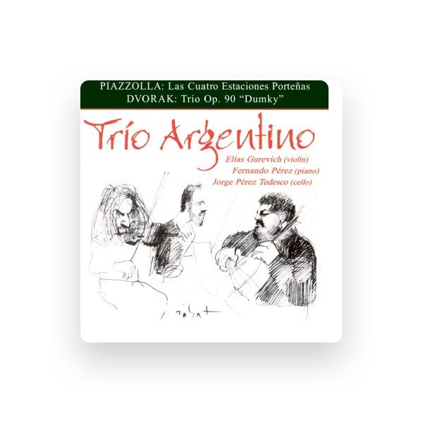 Trio Argentino