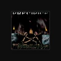 Precipice