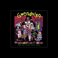 Gwendolyn & The Good Time Gang