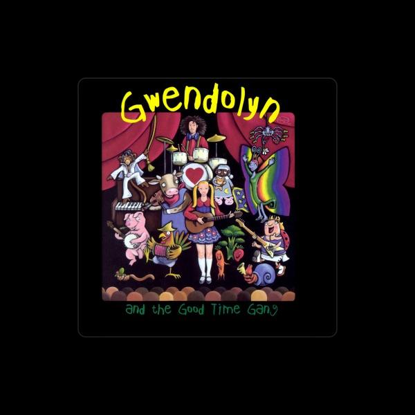 Gwendolyn & The Good Time Gang