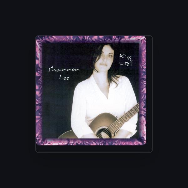 Shannon Lee