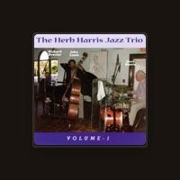 The Herb Harris Jazz Trio
