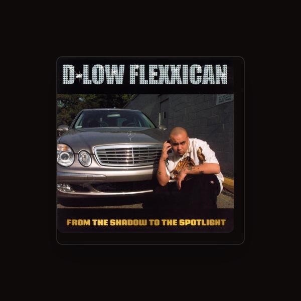 D-Low Flexxican