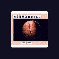 Robert Normandeau