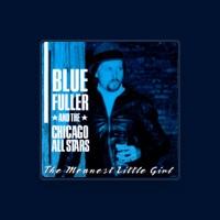 Blue Fuller & Chicago All Stars