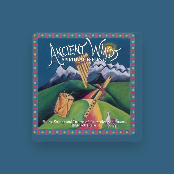 Ancient Winds