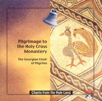 A Collection of Religious and Traditional Songs of the Georgian Orthodox Church