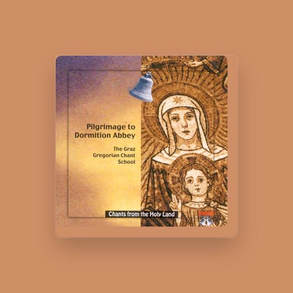Graz Gregorian Chants School O
